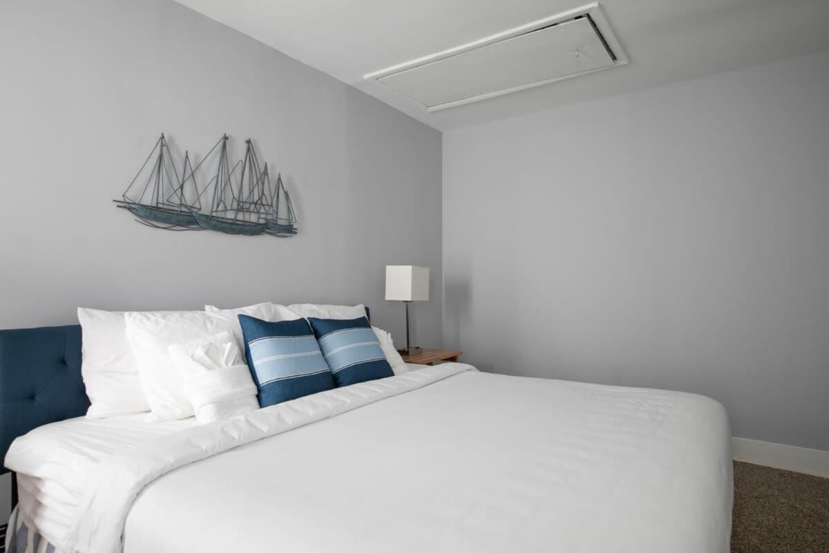 Walking Distance To Legion Field - Little Blue In Birmingham Villa Buitenkant foto